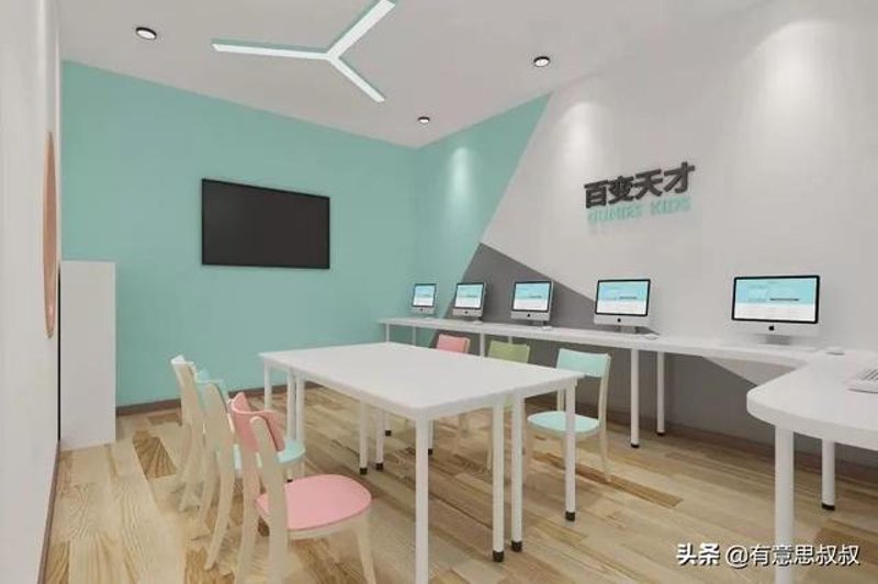 创业工位：筑梦启程的新起点