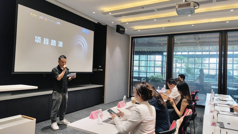 众创空间引领天津创新潮流
