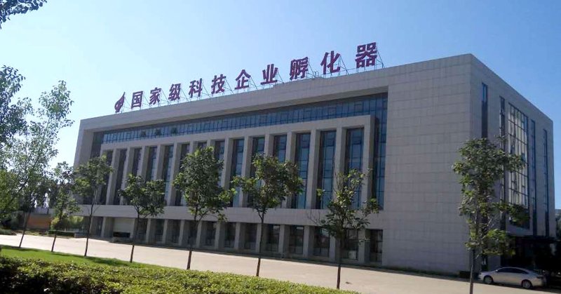 创客空间入驻——构建创新型社区新纽带